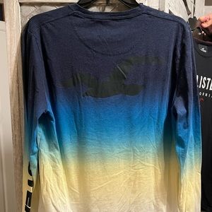 Hollister long sleeve T-shirt